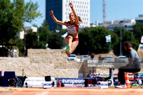 laura martinez long jumper|Laura Martinez (Athletics) : Prize list and results